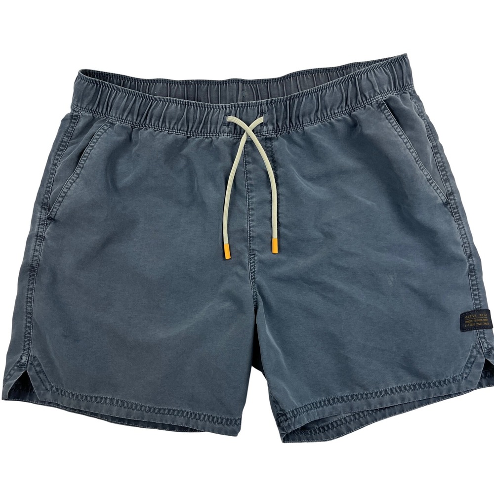Marsh Wear Highwater Volleys Mens XL Shorts  MWS6012
